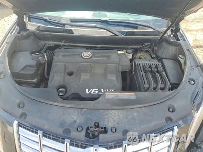 Zdjęcie 12 z 13 samochodu: 2014 CADILLAC SRX PREMIUM COLLECTION VIN:3GYFNGE32ES658193 - miniatura