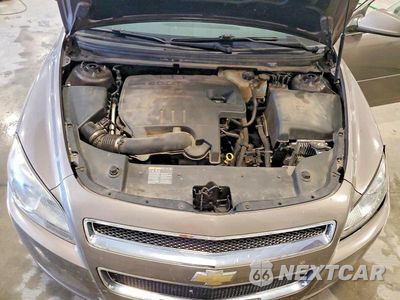 Zdjęcie 11 z 12 samochodu: 2011 CHEVROLET MALIBU 1LT VIN:1G1ZC5E19BF348398 - miniatura