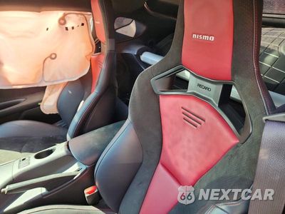 Zdjęcie 10 z 13 samochodu: 2024 NISSAN Z NISMO VIN:JN1BZ4CH9RM361582 - miniatura