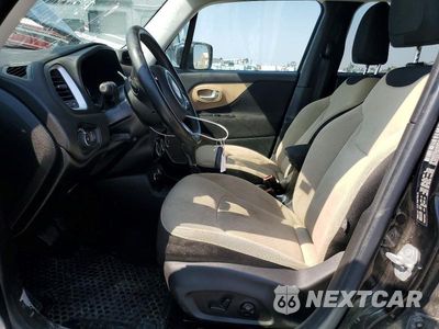 Zdjęcie 7 z 12 samochodu: 2016 JEEP RENEGADE LATITUDE VIN:ZACCJBBT8GPC56839 - miniatura