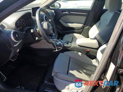 Zdjęcie 7 z 12 samochodu: 2018 AUDI A3 PREMIUM PLUS VIN:WAUJ8GFF2J1006523 - miniatura
