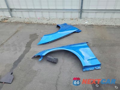 Zdjęcie 12 z 13 samochodu: 2020 FORD MUSTANG VIN:1FATP8UH2L5180070 - miniatura