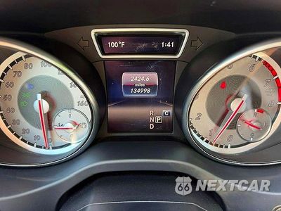 Zdjęcie 9 z 15 samochodu: 2017 MERCEDES-BENZ GLA 250 VIN:WDCTG4EB2HJ346674 - miniatura