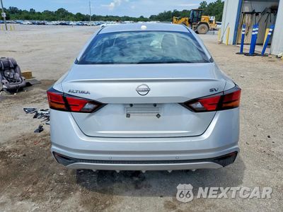 Zdjęcie 6 z 12 samochodu: 2023 NISSAN ALTIMA SV VIN:1N4BL4DV9PN331899 - miniatura