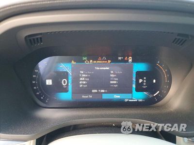 Zdjęcie 9 z 13 samochodu: 2026 VOLVO XC60 ULTRA VIN:YV4M12RM0T1334573 - miniatura