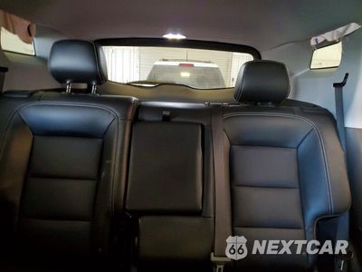 Zdjęcie 10 z 14 samochodu: 2022 GMC TERRAIN SLT VIN:3GKALPEV4NL119998 - miniatura