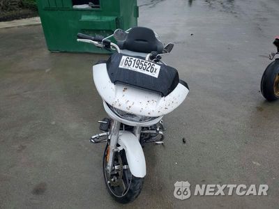 Piąte zdjęcie samochodu w środku: 2024 HARLEY-DAVIDSON FLTRX VIN:1HD1KH719RB650649 - miniatura