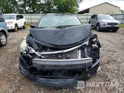 Piąte zdjęcie samochodu w środku: 2015 NISSAN ALTIMA 2.5 S VIN:1N4AL3AP7FC580773 - miniatura