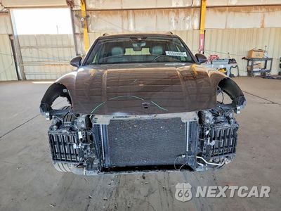 Piąte zdjęcie samochodu w środku: 2019 PORSCHE CAYENNE VIN:WP1AA2AY3KDA13725 - miniatura