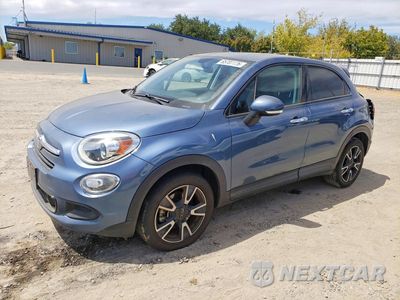 2017 FIAT 500X POP ZFBCFXAB4HP627293 - główne zdjęcie licytacji z USA - miniatura