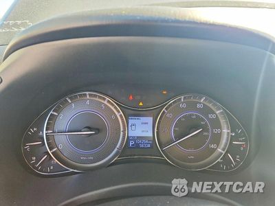 Zdjęcie 9 z 13 samochodu: 2017 INFINITI QX80 SIGNATURE EDITION VIN:JN8AZ2NE6H9157263 - miniatura