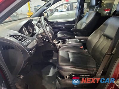 Zdjęcie 7 z 13 samochodu: 2019 DODGE GRAND CARAVAN GT VIN:2C4RDGEG2KR536225 - miniatura