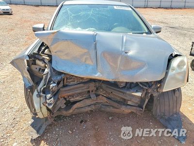Zdjęcie 11 z 12 samochodu: 2008 NISSAN SENTRA 2.0 VIN:3N1AB61E68L754226 - miniatura