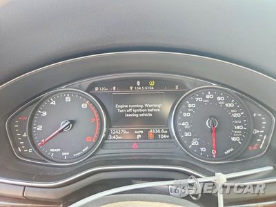 Zdjęcie 9 z 12 samochodu: 2019 AUDI A5 PREMIUM VIN:WAUANCF52KA054453 - miniatura