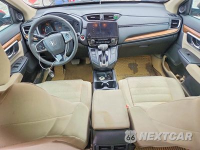 Zdjęcie 8 z 12 samochodu: 2017 HONDA CR-V EX VIN:2HKRW2H57HH683055 - miniatura