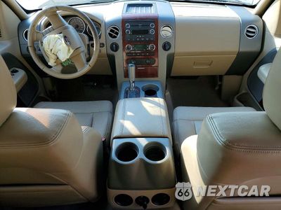 Zdjęcie 8 z 12 samochodu: 2008 FORD F150 SUPERCREW VIN:1FTPW14VX8FB80556 - miniatura