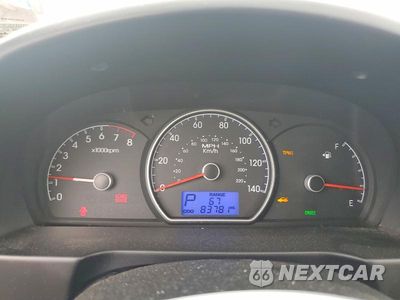 Zdjęcie 9 z 13 samochodu: 2009 HYUNDAI ELANTRA SE VIN:KMHDU46D29U692464 - miniatura