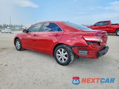 Drugie zdjęcie samochodu z przodu: 2010 TOYOTA CAMRY LE VIN:4T1BF3EK5AU083188 - miniatura