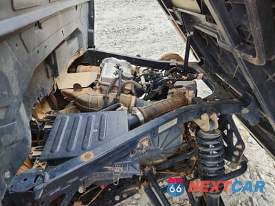 Zdjęcie 7 z 10 samochodu: 2019 POLARIS RANGER XP UTILITY VEHICLE VIN:4XARVE87XK8866467 - miniatura