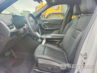 Zdjęcie 7 z 13 samochodu: 2026 BMW X1 XDRIVE28I VIN:WBX73EF01T5408785 - miniatura