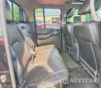 Zdjęcie 10 z 12 samochodu: 2018 NISSAN FRONTIER S VIN:1N6AD0EV5JN703981 - miniatura