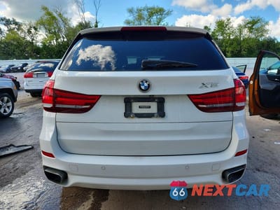 Zdjęcie 6 z 14 samochodu: 2017 BMW X5 XDRIVE35I VIN:5UXKR0C39H0X79414 - miniatura