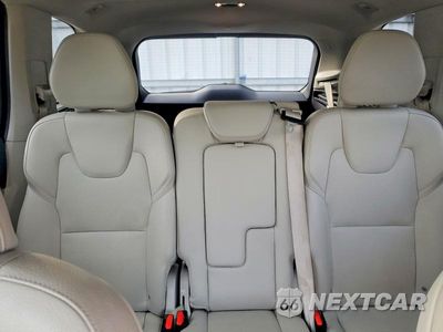 Zdjęcie 10 z 13 samochodu: 2019 VOLVO XC90 T5 MOMENTUM VIN:YV4102PK6K1494771 - miniatura