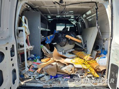 Zdjęcie 10 z 13 samochodu: 2012 FORD ECONOLINE E250 VAN VIN:1FTNE2EW0CDA94149 - miniatura