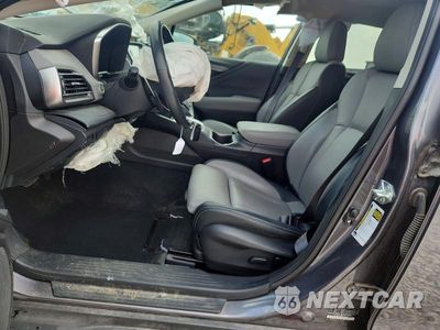 Zdjęcie 7 z 13 samochodu: 2022 SUBARU OUTBACK LIMITED XT VIN:4S4BTGND2N3214686 - miniatura