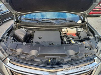 Zdjęcie 11 z 12 samochodu: 2023 CHEVROLET TRAVERSE HIGH COUNTRY VIN:1GNEVNKW9PJ322248 - miniatura