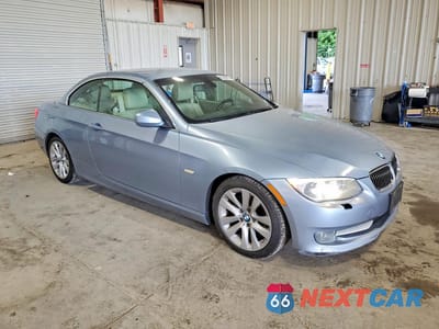 Czwarte zdjęcie samochodu z boku: 2012 BMW 328 I SULEV VIN:WBADW7C50CE730317 - miniatura