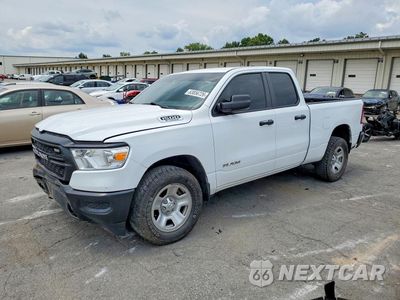 2022 RAM 1500 TRADESMAN 1C6RRFCG3NN340334 - główne zdjęcie licytacji z USA - miniatura