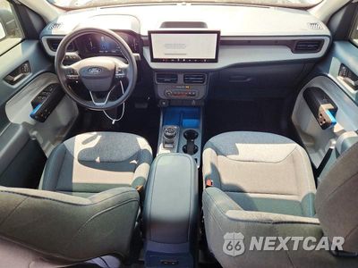 Zdjęcie 8 z 12 samochodu: 2025 FORD MAVERICK XLT VIN:3FTTW8JA8SRB55674 - miniatura