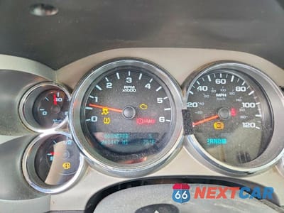 Zdjęcie 9 z 12 samochodu: 2012 CHEVROLET SILVERADO K1500 LT VIN:1GCRKSE74CZ304595 - miniatura