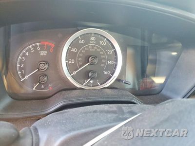 Zdjęcie 9 z 12 samochodu: 2021 TOYOTA COROLLA LE VIN:5YFEPMAE2MP220884 - miniatura