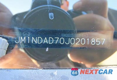 Zdjęcie 10 z 10 samochodu: 2018 MAZDA MX-5 MIATA GRAND TOURING VIN:JM1NDAD70J0201857 - miniatura