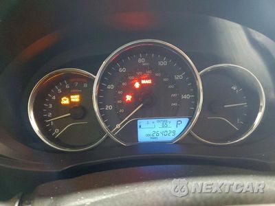 Zdjęcie 9 z 12 samochodu: 2014 TOYOTA COROLLA L VIN:2T1BURHEXEC088893 - miniatura
