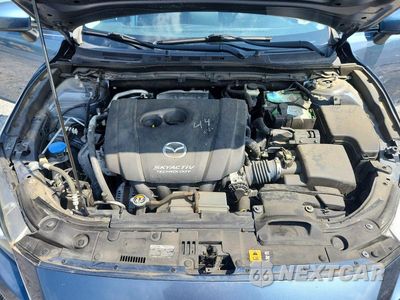 Zdjęcie 11 z 12 samochodu: 2016 MAZDA 3 SPORT VIN:3MZBM1T71GM302834 - miniatura
