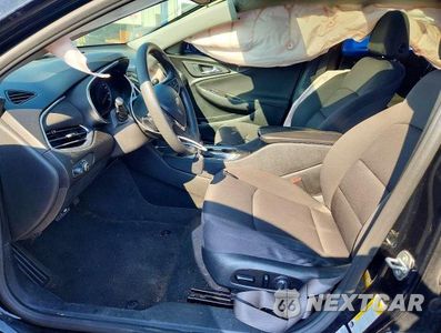 Zdjęcie 7 z 12 samochodu: 2021 CHEVROLET MALIBU LT VIN:1G1ZD5ST1MF035156 - miniatura