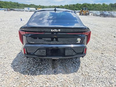 Zdjęcie 6 z 12 samochodu: 2025 KIA K4 GT-LINE TURBO VIN:3KPFW4DC5SE108497 - miniatura