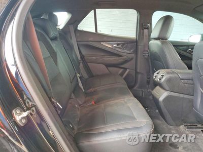 Zdjęcie 10 z 12 samochodu: 2024 CHEVROLET BLAZER 2LT VIN:3GNKDBRJ2RS262099 - miniatura