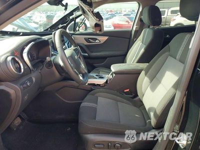 Zdjęcie 7 z 13 samochodu: 2025 CHEVROLET BLAZER 2LT VIN:3GNKBCR44SS102334 - miniatura