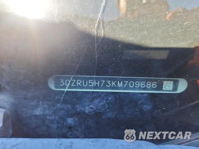 Zdjęcie 13 z 13 samochodu: 2019 HONDA HR-V EXL VIN:3CZRU5H73KM709686 - miniatura