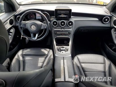 Zdjęcie 8 z 13 samochodu: 2019 MERCEDES-BENZ GLC 300 VIN:WDC0G4JB8KV167256 - miniatura