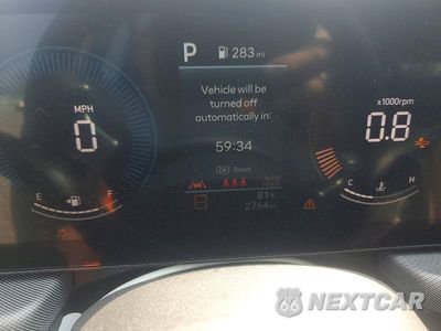 Zdjęcie 9 z 12 samochodu: 2026 HYUNDAI SONATA SEL SPORT VIN:KMHL64JA3TA535120 - miniatura