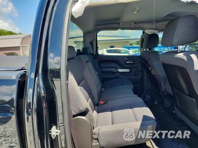 Zdjęcie 10 z 12 samochodu: 2015 CHEVROLET SILVERADO C1500 LT VIN:3GCPCREHXFG495868 - miniatura