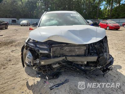 Piąte zdjęcie samochodu w środku: 2025 HYUNDAI TUCSON SEL VIN:5NMJBCDE4SH548074 - miniatura