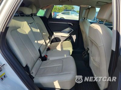 Zdjęcie 11 z 13 samochodu: 2022 AUDI Q3 PREMIUM PLUS S LINE 45 VIN:WA1EECF36N1097355 - miniatura