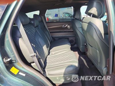 Zdjęcie 11 z 13 samochodu: 2023 GENESIS GV80 3.5T VIN:KMUHCESC8PU134060 - miniatura