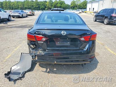 Zdjęcie 6 z 12 samochodu: 2022 NISSAN ALTIMA SV VIN:1N4BL4DV5NN393782 - miniatura